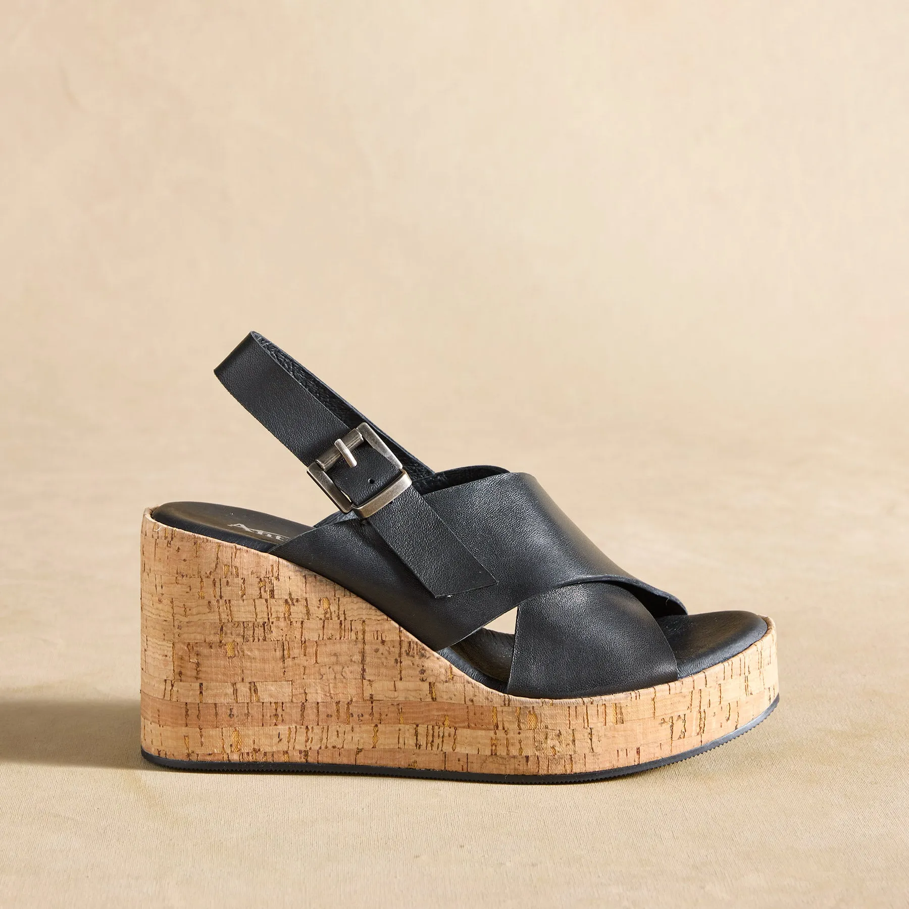 Brenna Wedges