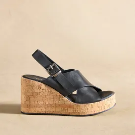 Brenna Wedges