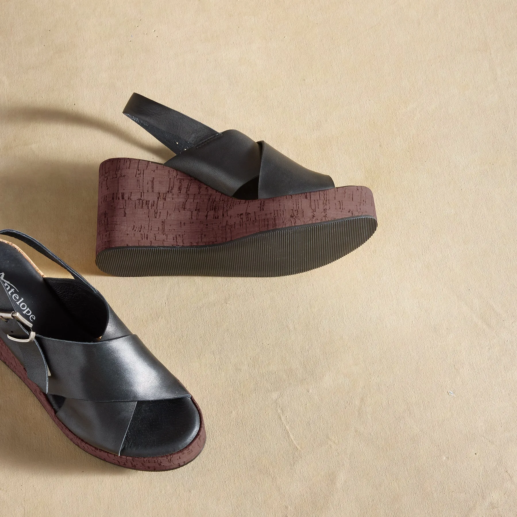 Brenna Wedges