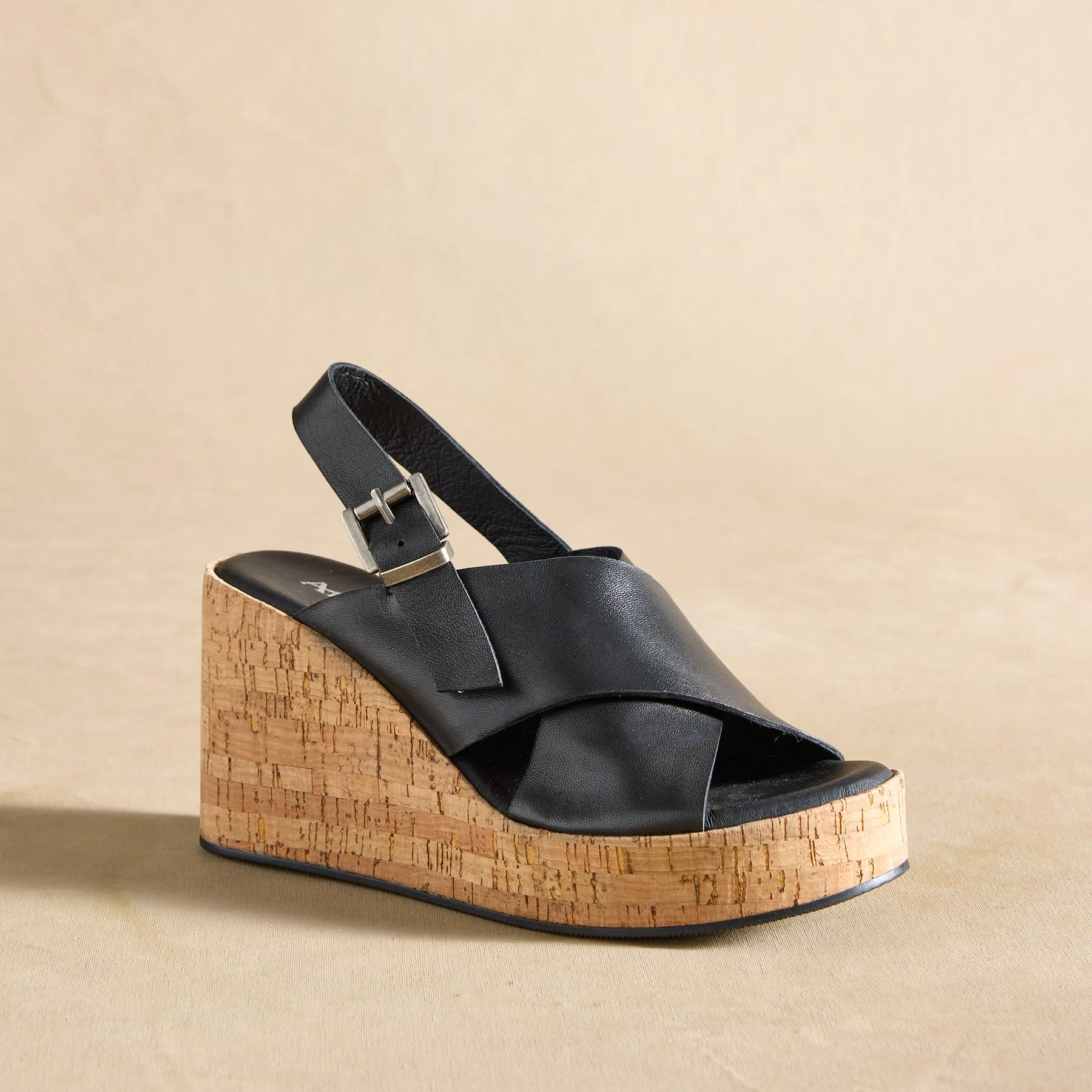 Brenna Wedges