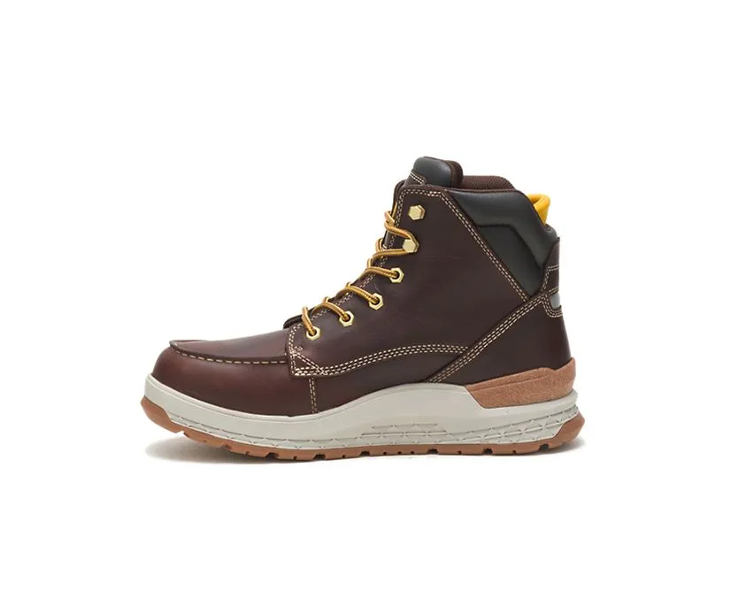 CATERPILLAR Men's Impact Waterproof Soft Toe P51076
