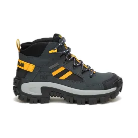 Caterpillar Men's Invader Mid Vent Waterproof Composite Toe Work Boot P91757