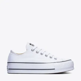 Chuck Taylor Lift Canvas Low