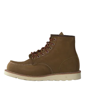 Classic Moc Khaki