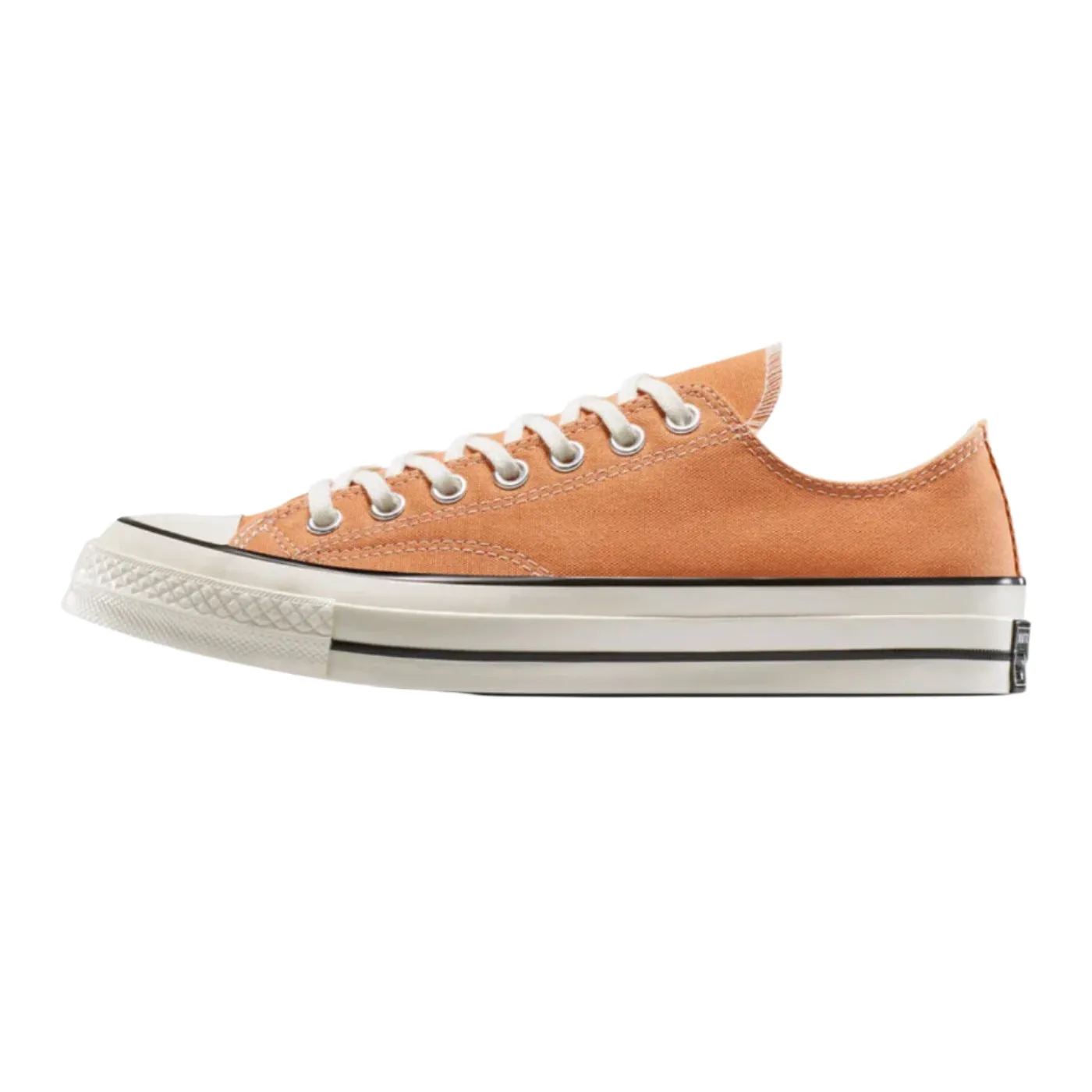 Converse Chuck 70 Low Canvas - "Clay Court"