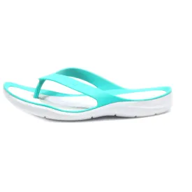 Crocs Flip Flops Eva Green Colour For Women