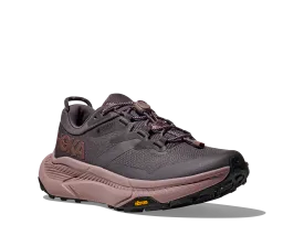 Hoka Womens Trainer Transport GTX Galaxy/Quartzite