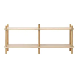 Jam Bookcase