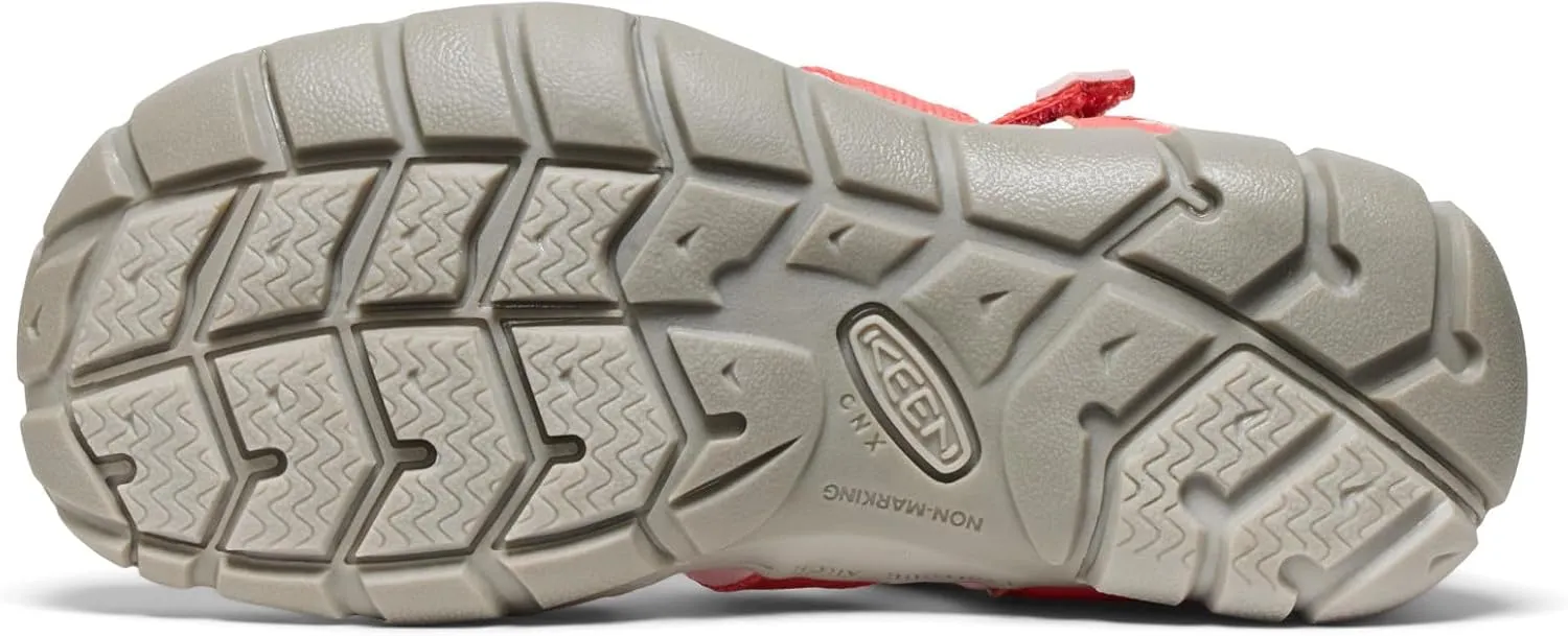 KEEN Unisex-Child Seacamp 2 CNX Closed Toe Sandals