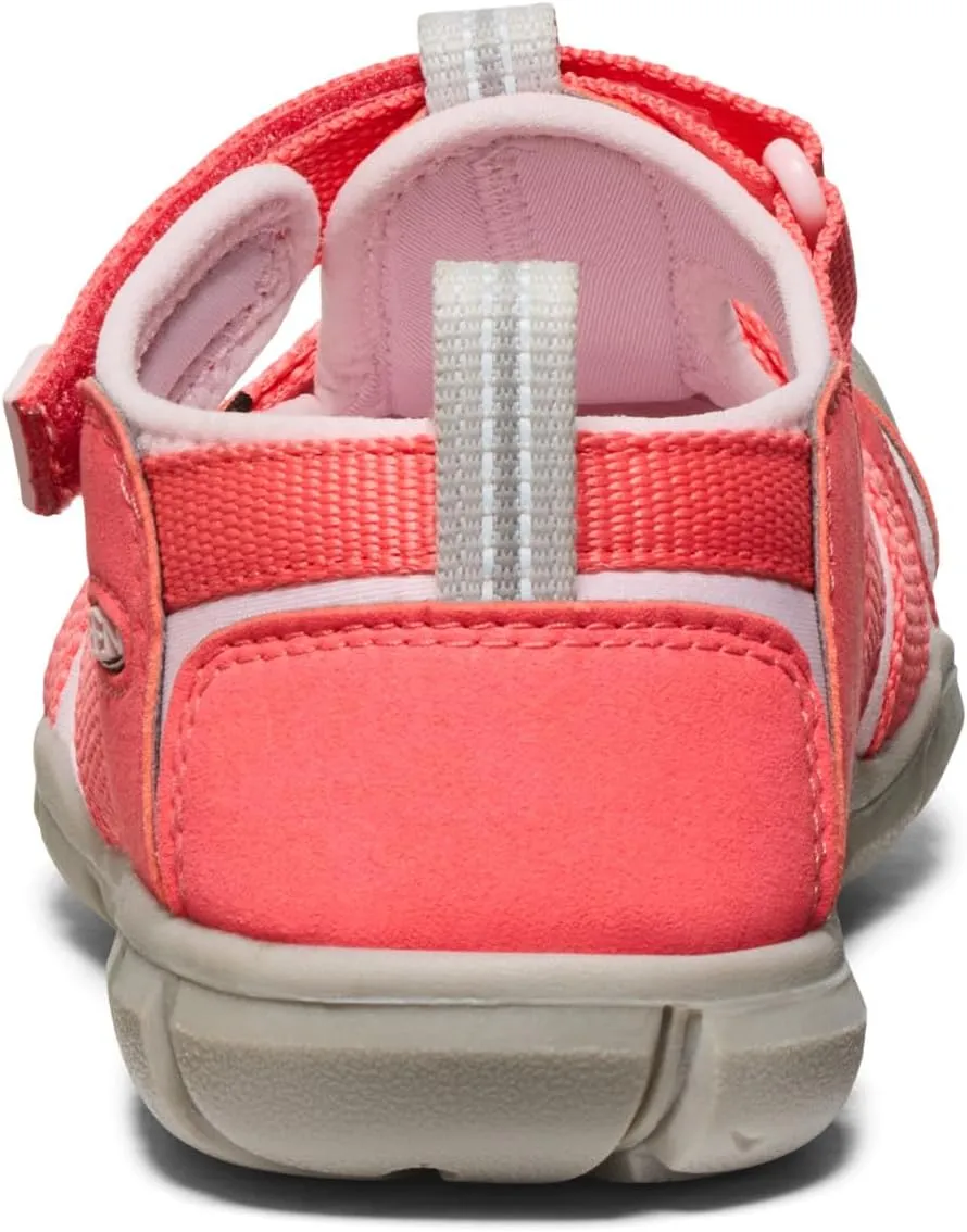 KEEN Unisex-Child Seacamp 2 CNX Closed Toe Sandals