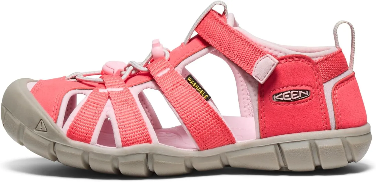 KEEN Unisex-Child Seacamp 2 CNX Closed Toe Sandals