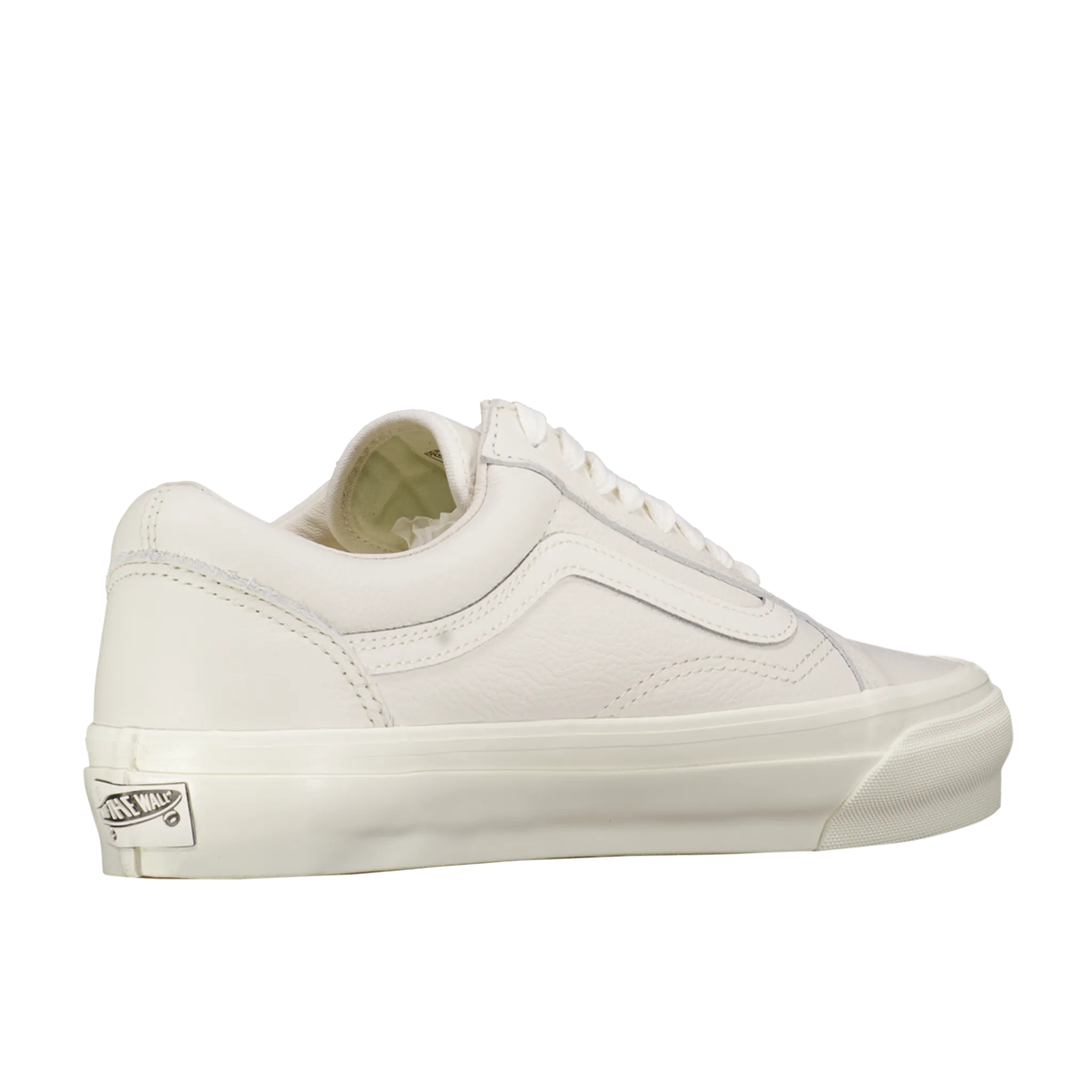 LX Old Skool 36 'Antique White'