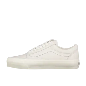 LX Old Skool 36 'Antique White'