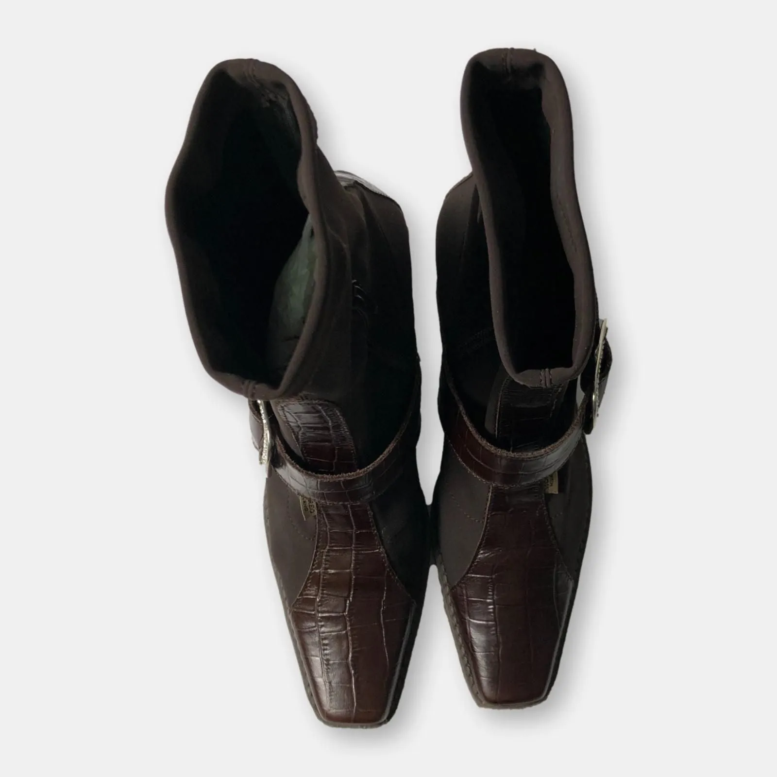 Marco Moreo Wedges