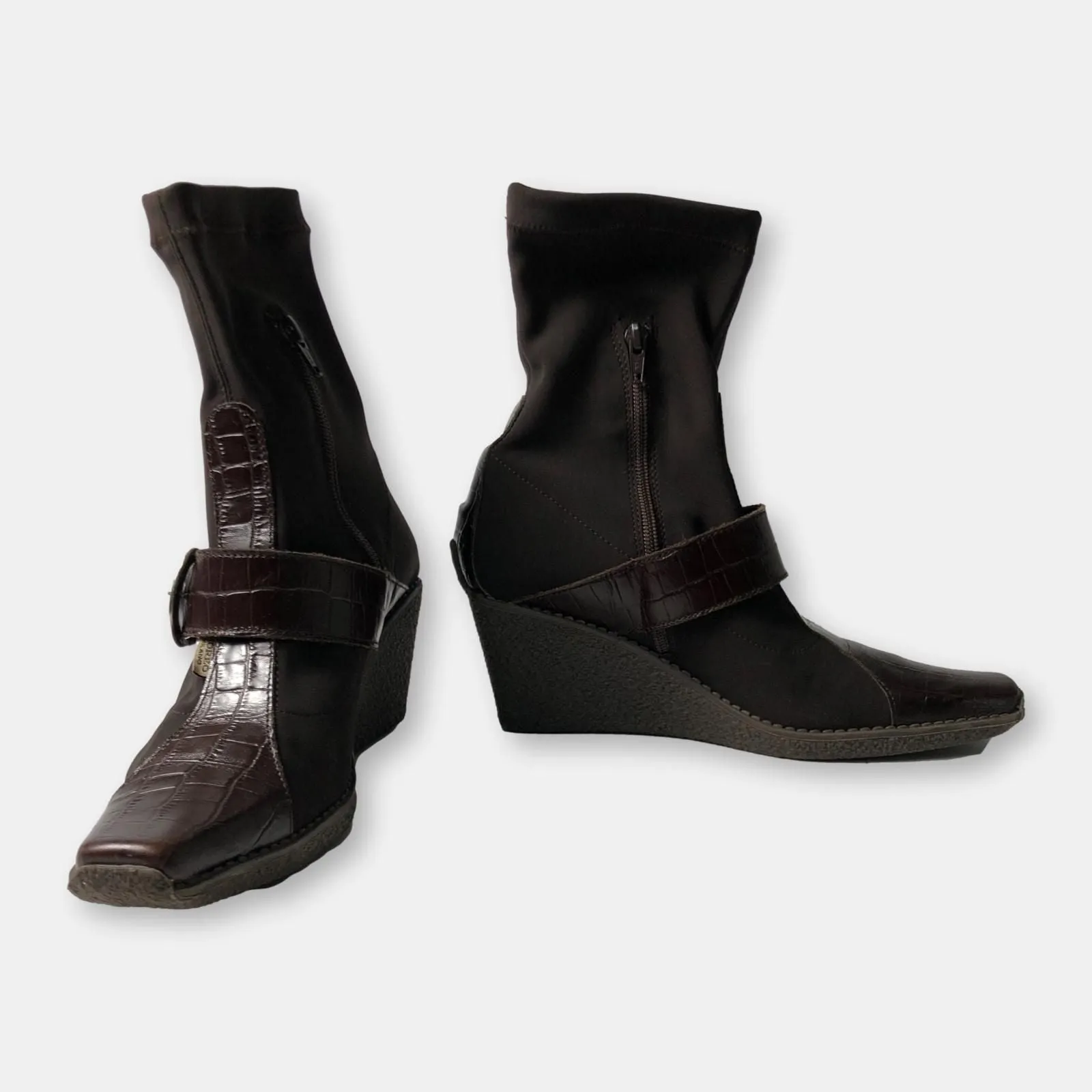 Marco Moreo Wedges