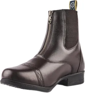 Moretta Shires Clio Plus English Paddock Boots Childs