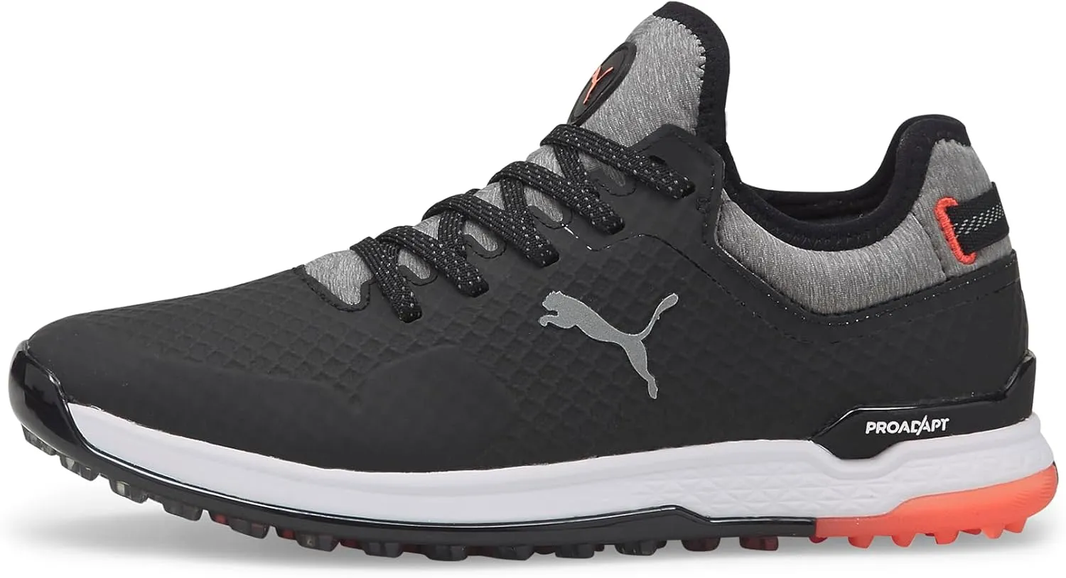 PUMA GOLF Women's Proadapt Alphacat Golf Shoe