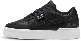 PUMA Men's BMW Motorsport CA Pro Shoes, White-Silver Mist, 11