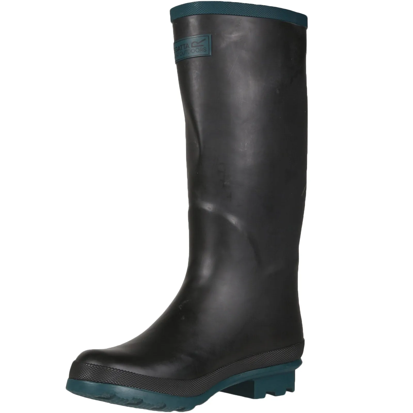Regatta Womens Fairweather II Waterproof Wellies