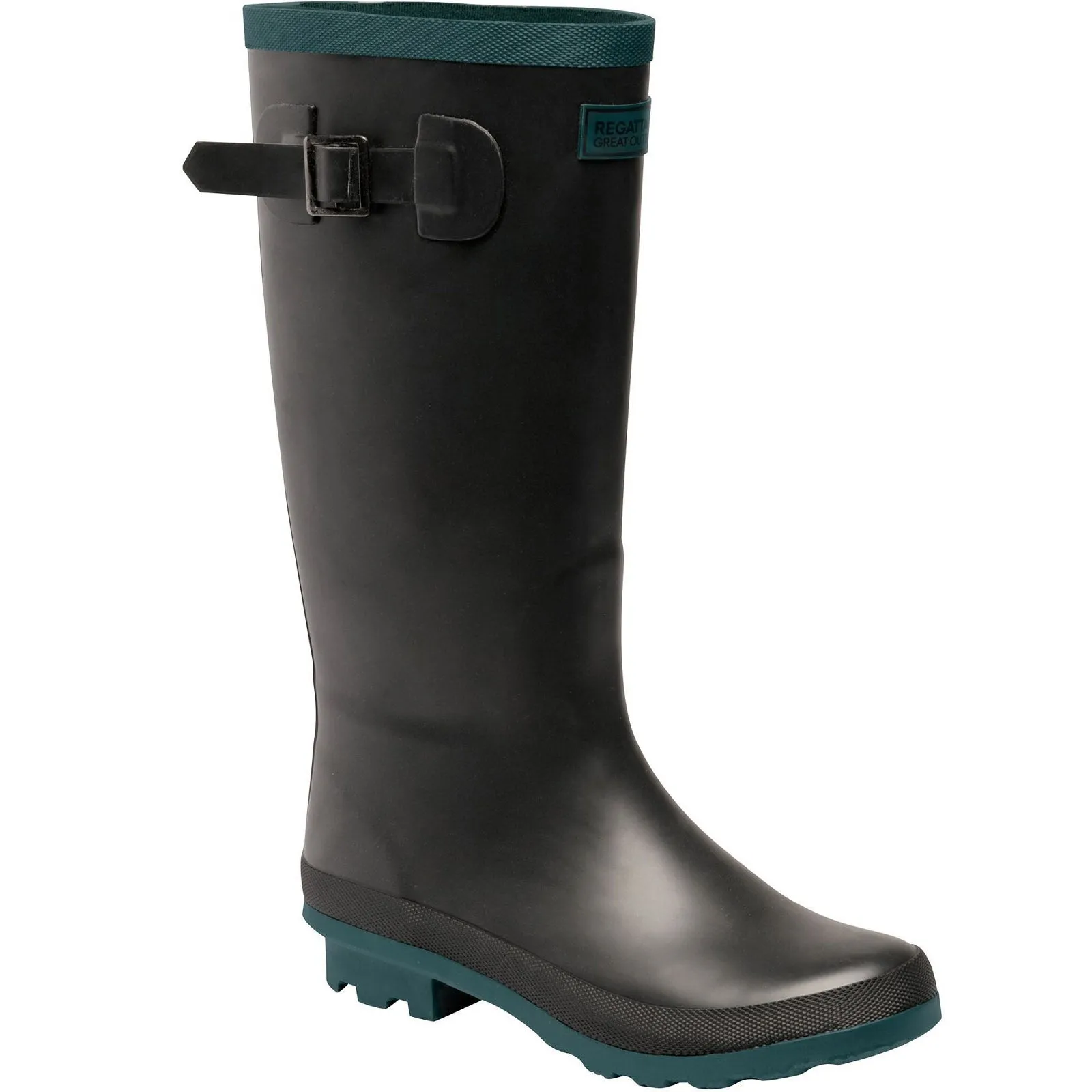 Regatta Womens Fairweather II Waterproof Wellies
