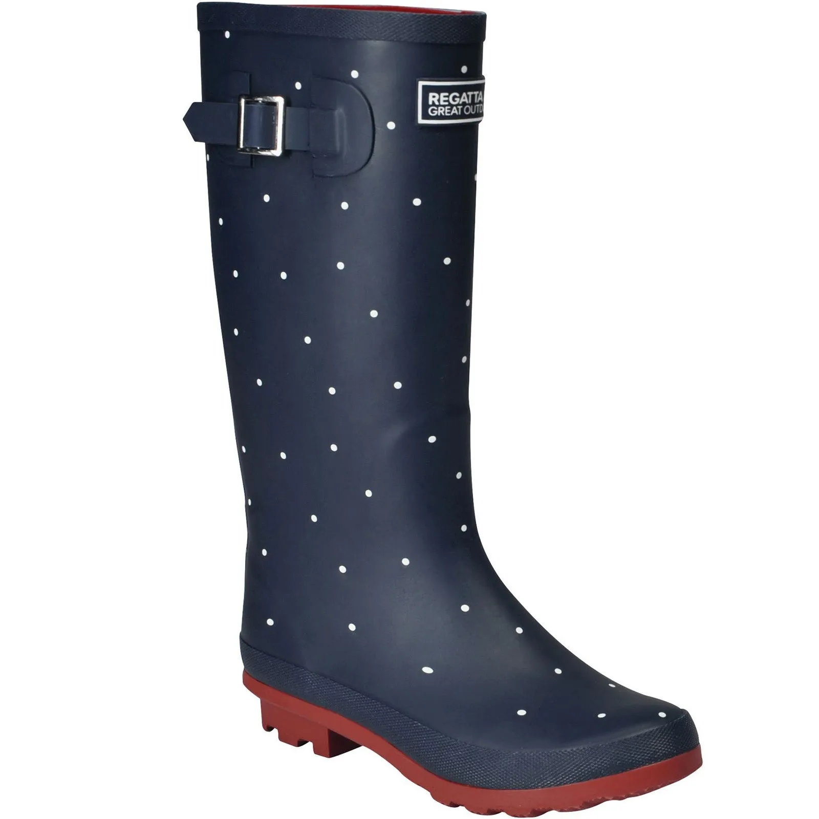 Regatta Womens Fairweather II Waterproof Wellies