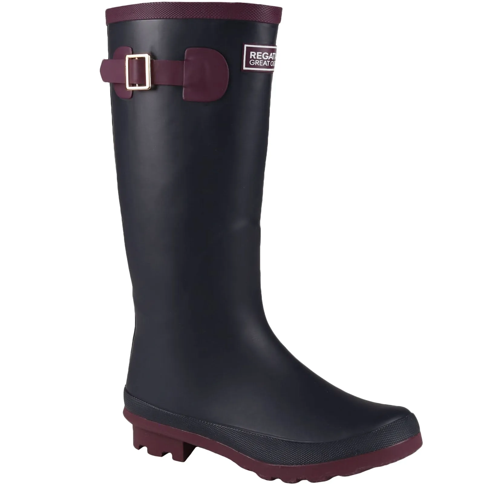 Regatta Womens Fairweather II Waterproof Wellies