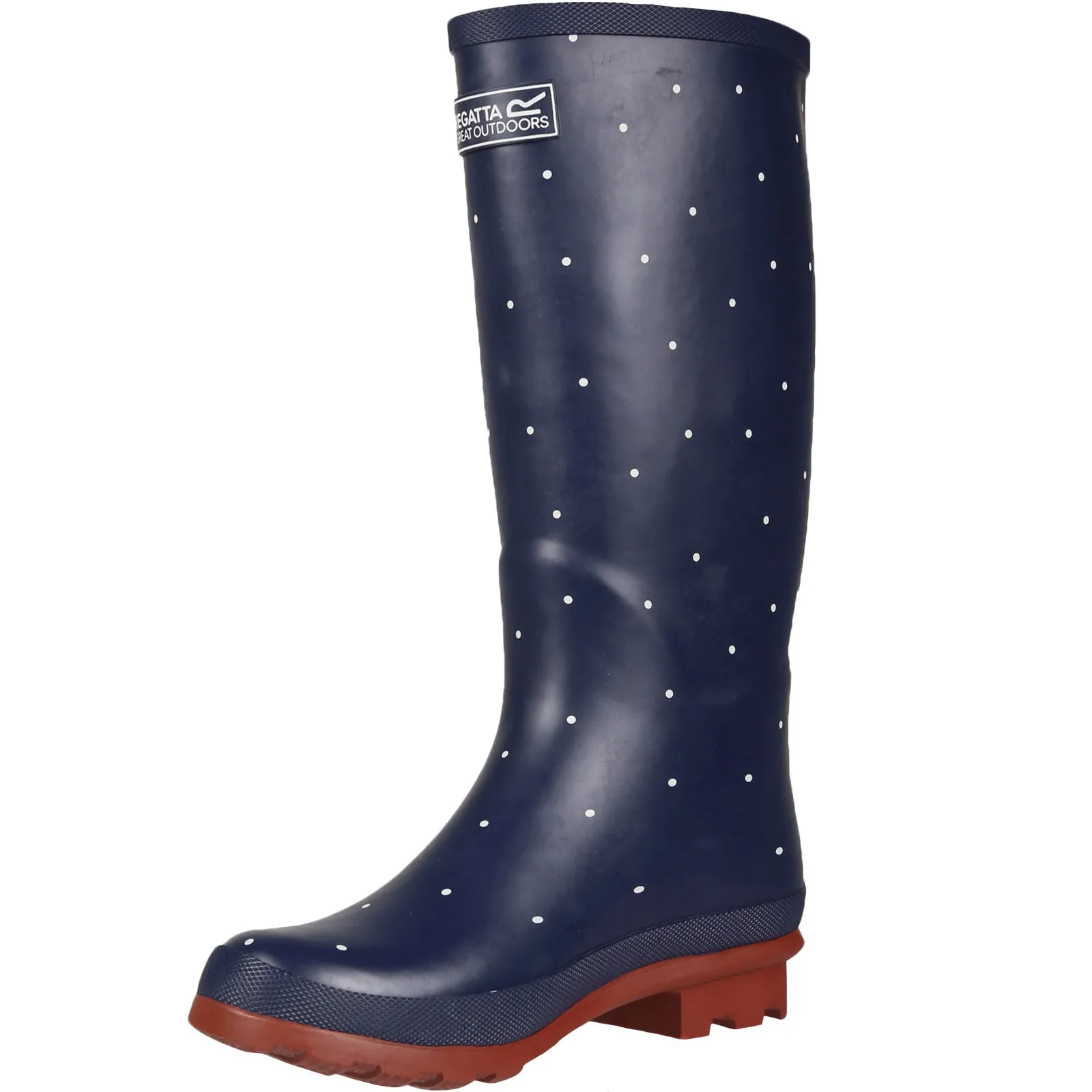 Regatta Womens Fairweather II Waterproof Wellies
