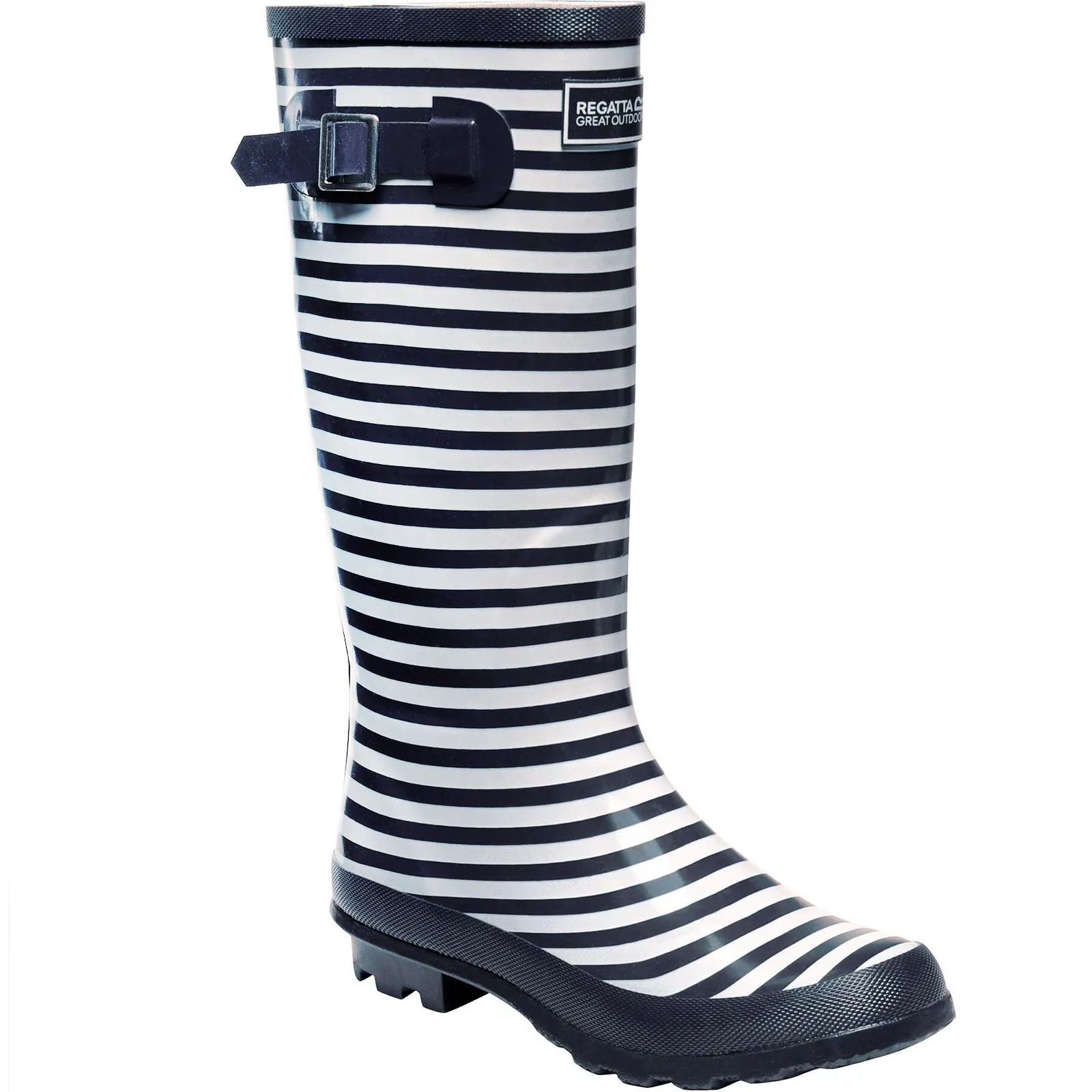 Regatta Womens Fairweather II Waterproof Wellies