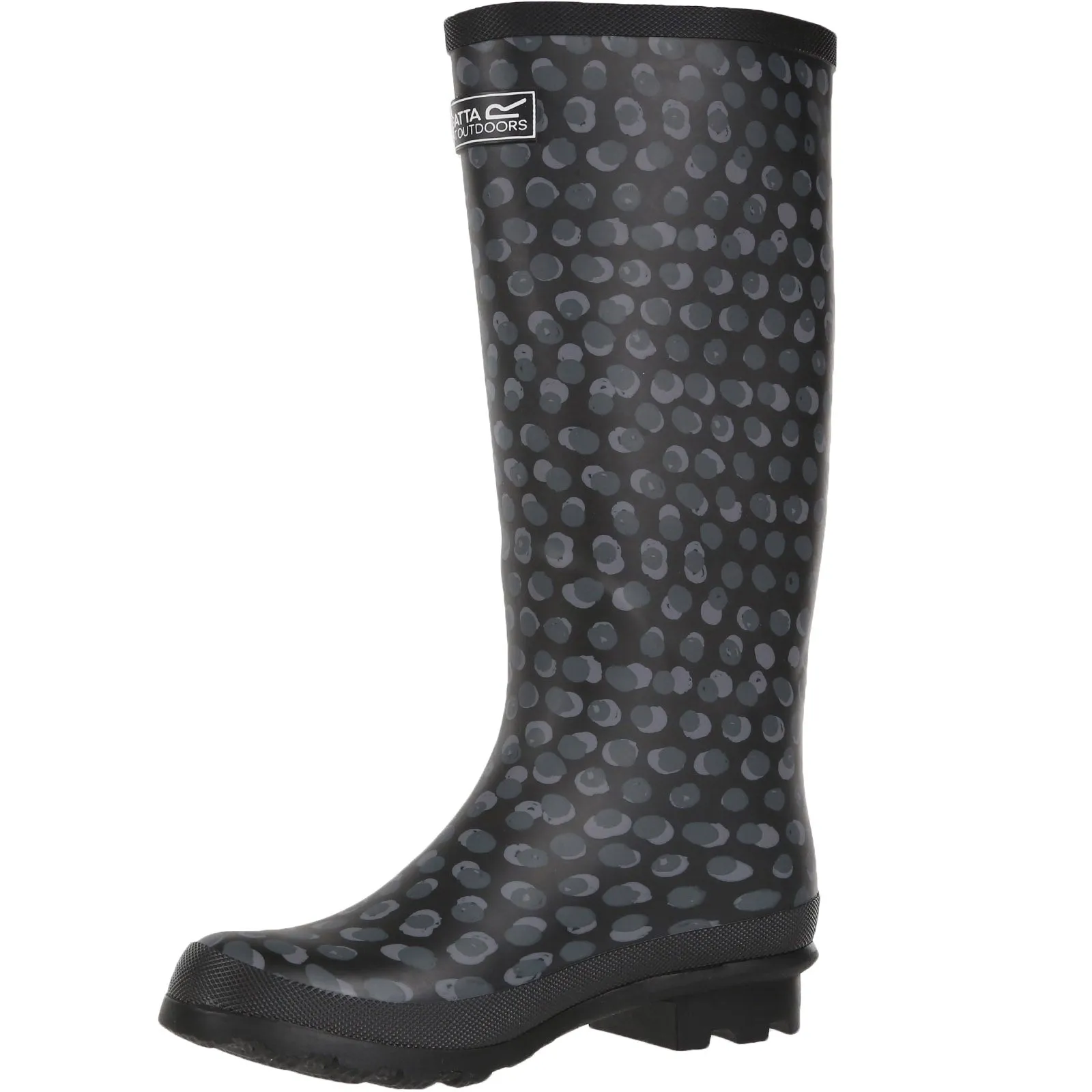 Regatta Womens Fairweather II Waterproof Wellies