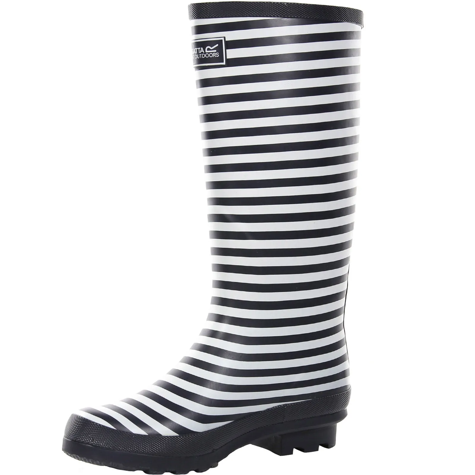 Regatta Womens Fairweather II Waterproof Wellies