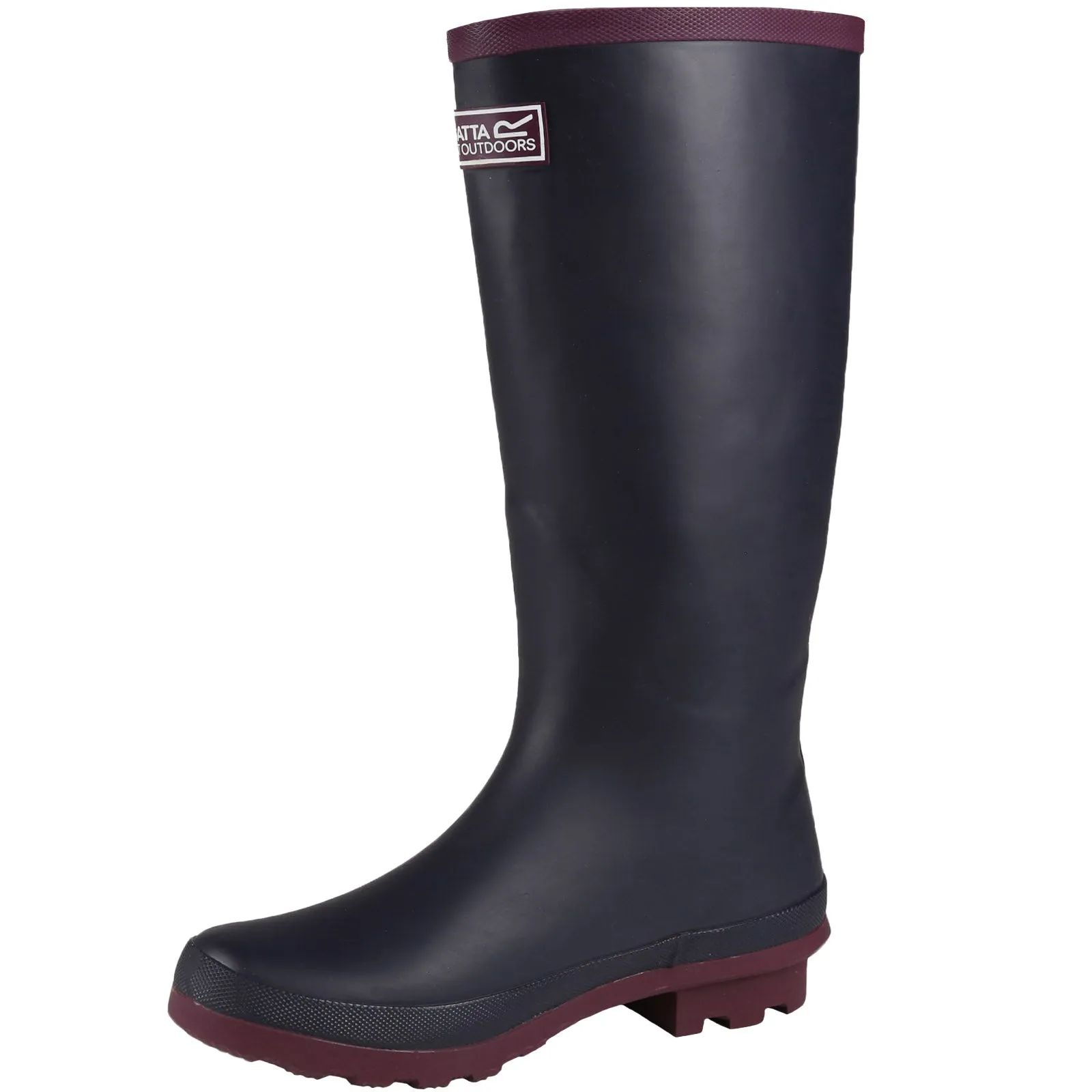 Regatta Womens Fairweather II Waterproof Wellies