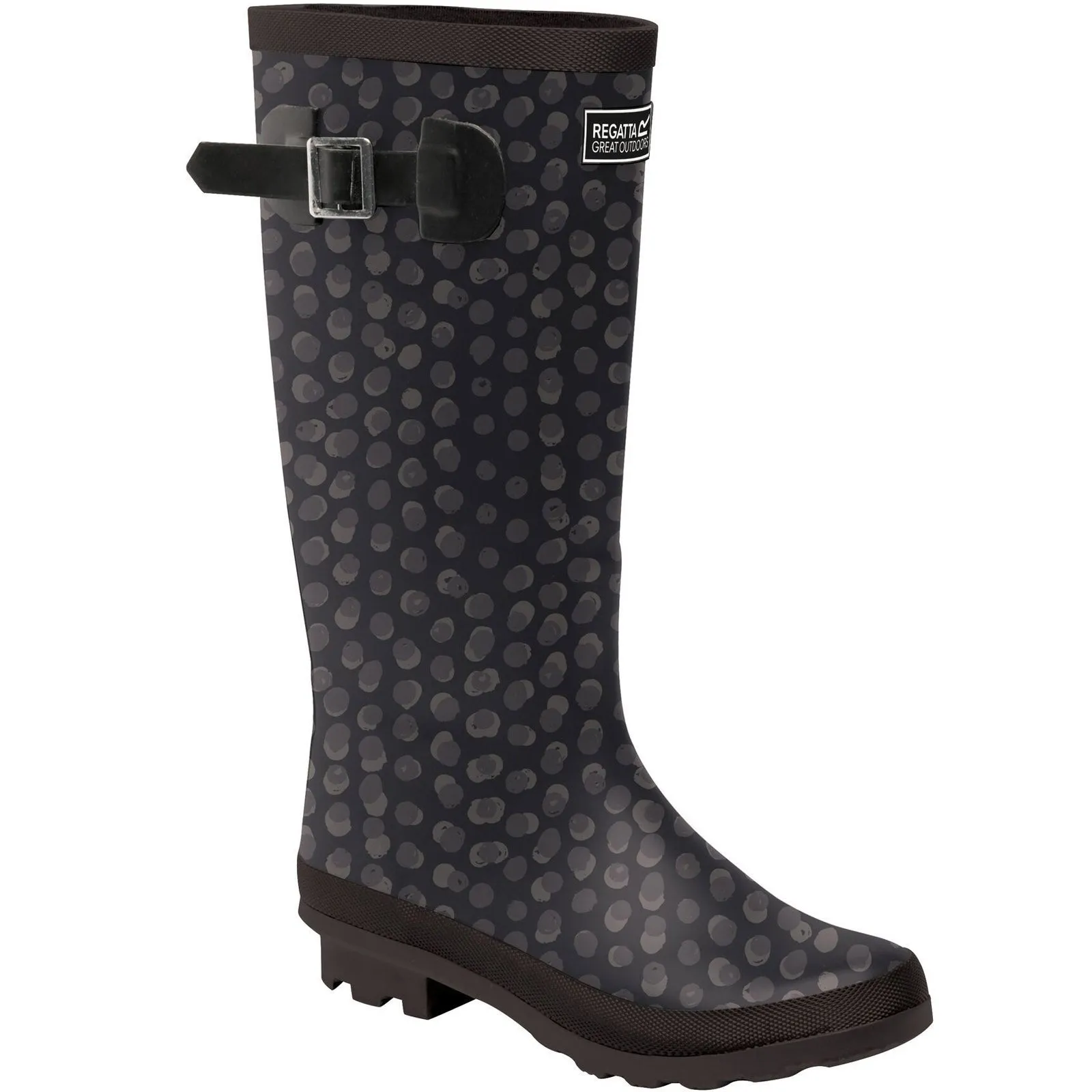 Regatta Womens Fairweather II Waterproof Wellies