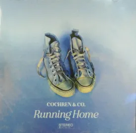 Running Home