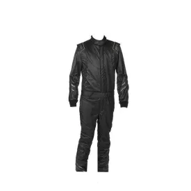 Simpson Flex Suit - Black