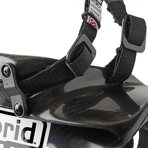 Simpson Hybrid ProLite - FIA - Post Anchors