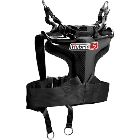 Simpson Hybrid S - SFI/FIA - Post Anchors
