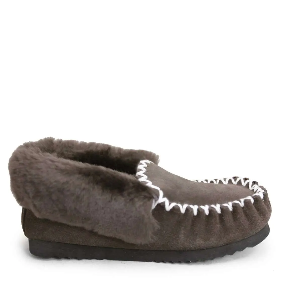 Traditional Moccasin