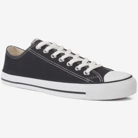 Womens "SPRE" Comfy Canvas Shoes