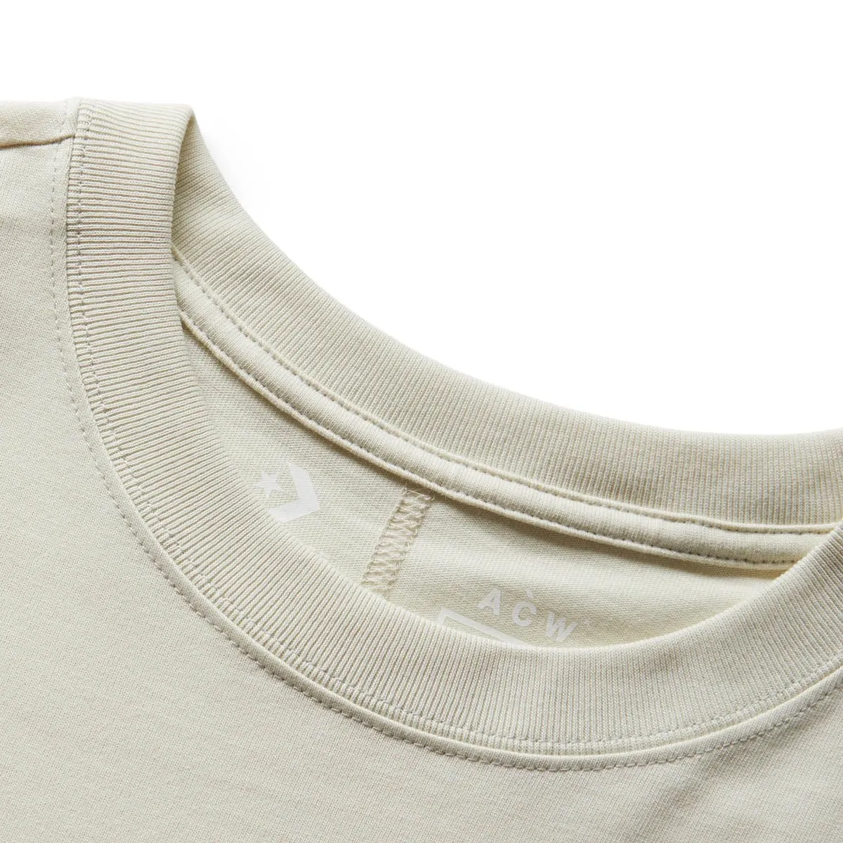 X ACW TEE