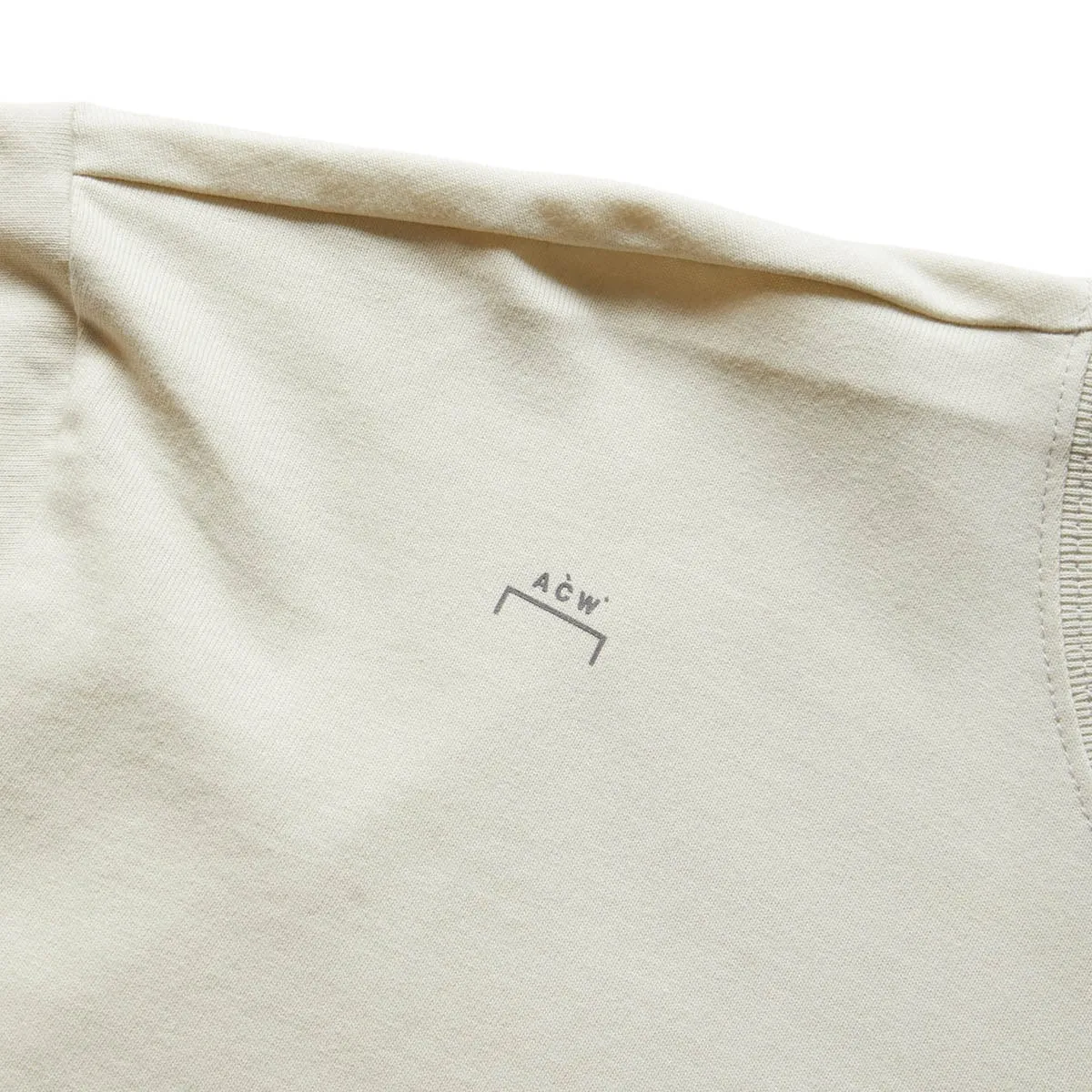 X ACW TEE