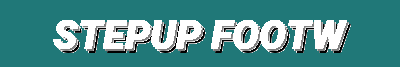 StepUp Footwear - Stylish Shoes for Every Occasion